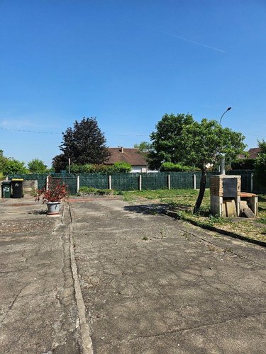 Maison a vendre Trouy 18570 Cher 82 m2 4 pièces 143670 euros