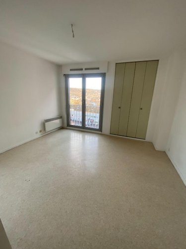 Appartement a vendre Vesoul 70000 Haute-Saône 33 m2 2 pièces 43840 euros