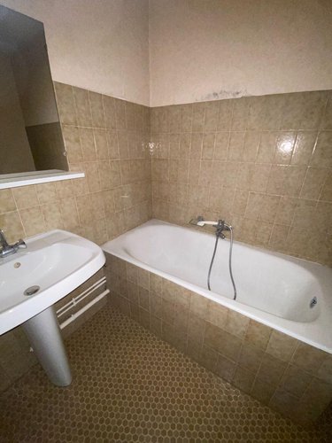 Appartement a vendre Vesoul 70000 Haute-Saône 33 m2 2 pièces 43840 euros