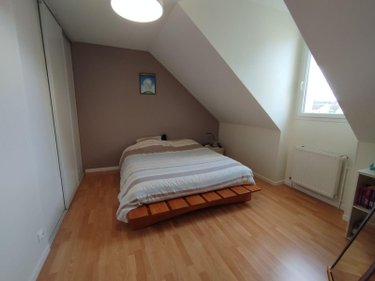 Maison a vendre Le Mans 72000 Sarthe 146 m2 7 pièces 383250 euros