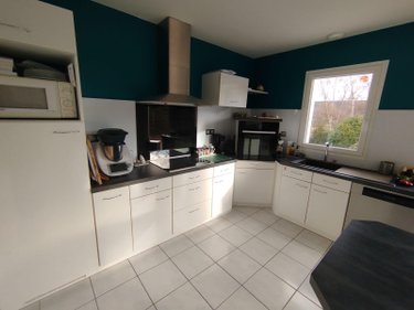 Maison a vendre Le Mans 72000 Sarthe 146 m2 7 pièces 383250 euros