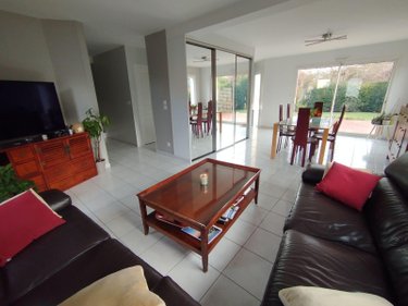 Maison a vendre Le Mans 72000 Sarthe 146 m2 7 pièces 383250 euros