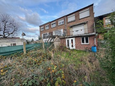 Maison a vendre Marcq en Baroeul 59700 Nord 85 m2 3 pièces 273000 euros