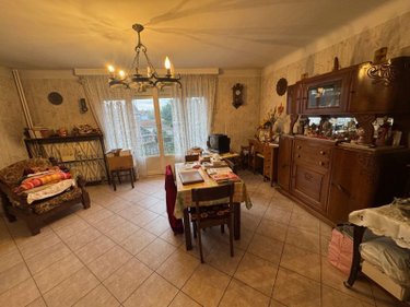 Maison a vendre Marcq en Baroeul 59700 Nord 85 m2 3 pièces 273000 euros