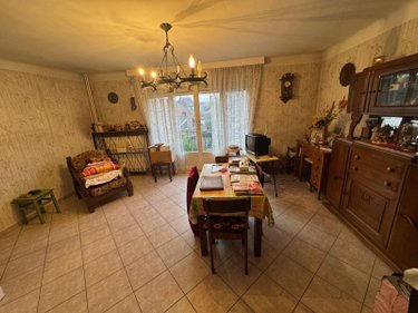 Maison a vendre Marcq en Baroeul 59700 Nord 85 m2 3 pièces 273000 euros