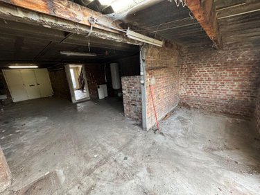 Maison a vendre Marcq en Baroeul 59700 Nord 85 m2 3 pièces 273000 euros