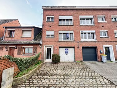 Maison a vendre Marcq en Baroeul 59700 Nord 85 m2 3 pièces 273000 euros