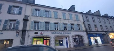 Appartement a vendre Châteaulin 29150 Finistère 53 m2 3 pièces 84800 euros