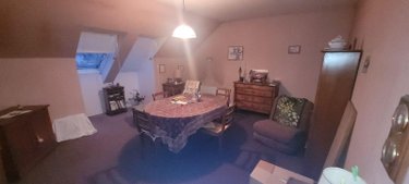 Appartement a vendre Châteaulin 29150 Finistère 53 m2 3 pièces 84800 euros