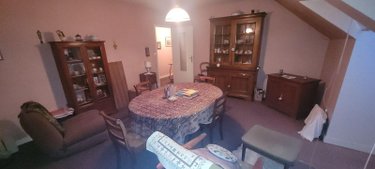 Appartement a vendre Châteaulin 29150 Finistère 53 m2 3 pièces 84800 euros