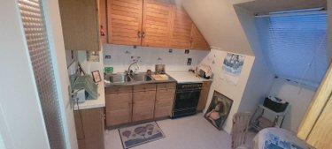 Appartement a vendre Châteaulin 29150 Finistère 53 m2 3 pièces 84800 euros