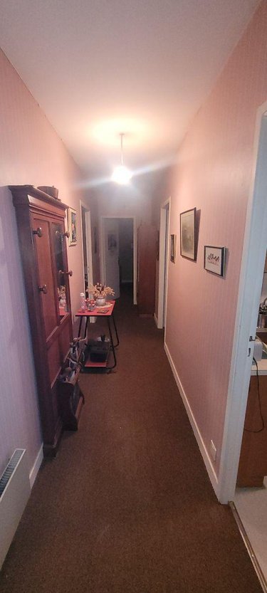 Appartement a vendre Châteaulin 29150 Finistère 53 m2 3 pièces 84800 euros