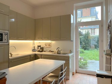 Maison a vendre Rennes 35000 Ille-et-Vilaine 183 m2 8 pièces 1198300 euros