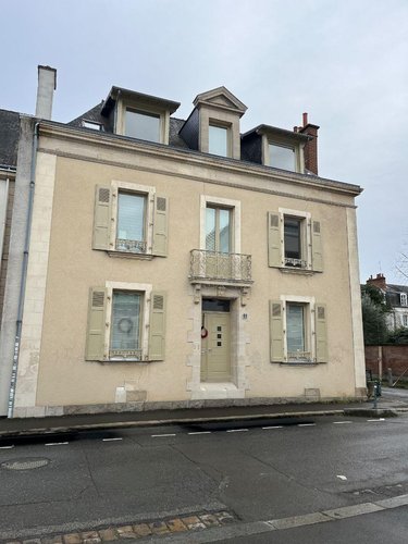 Maison a vendre Rennes 35000 Ille-et-Vilaine 183 m2 8 pièces 1198300 euros