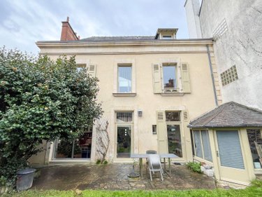 Maison a vendre Rennes 35000 Ille-et-Vilaine 183 m2 8 pièces 1198300 euros