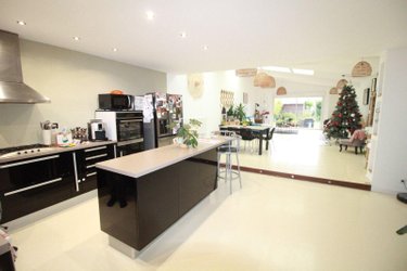 Maison a vendre Téteghem-Coudekerque-Village 59229 Nord 178 m2 7 pièces 380000 euros