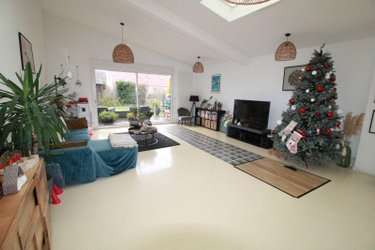 Maison a vendre Téteghem-Coudekerque-Village 59229 Nord 178 m2 7 pièces 380000 euros