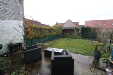 Maison a vendre Téteghem-Coudekerque-Village 59229 Nord 178 m2 7 pièces 368000 euros