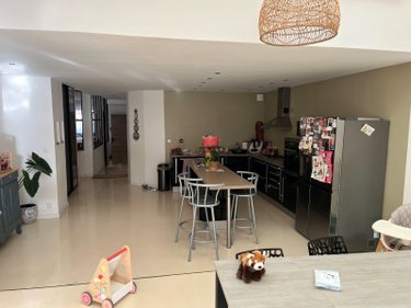 Maison a vendre Téteghem-Coudekerque-Village 59229 Nord 178 m2 7 pièces 368000 euros