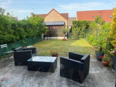 Maison a vendre Téteghem-Coudekerque-Village 59229 Nord 178 m2 7 pièces 368000 euros