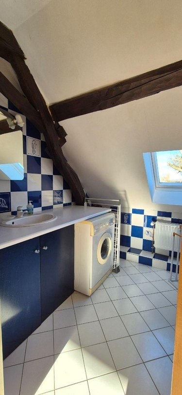 Maison a vendre La Chapelle-Saint-Rémy 72160 Sarthe 150 m2 6 pièces 156300 euros