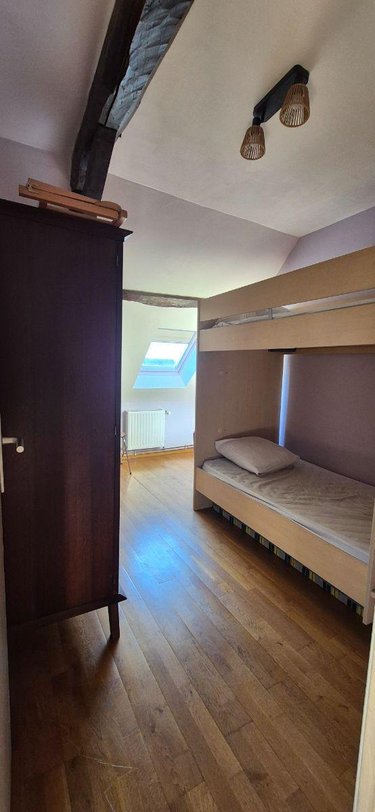 Maison a vendre La Chapelle-Saint-Rémy 72160 Sarthe 150 m2 6 pièces 156300 euros