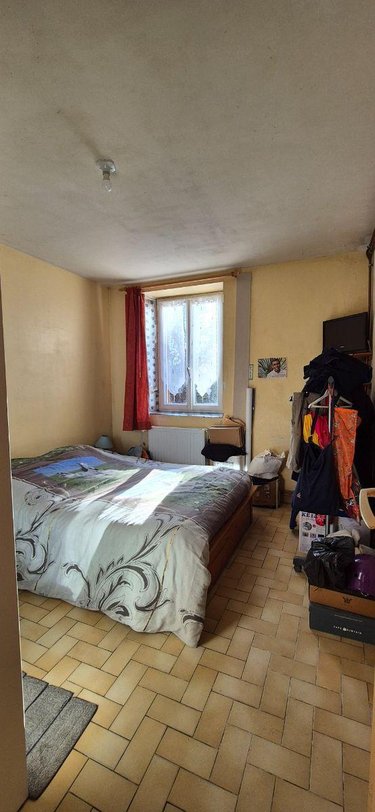 Maison a vendre La Chapelle-Saint-Rémy 72160 Sarthe 150 m2 6 pièces 156500 euros