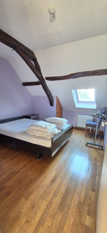 Maison a vendre La Chapelle-Saint-Rémy 72160 Sarthe 150 m2 6 pièces 156500 euros