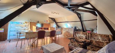 Maison a vendre La Chapelle-Saint-Rémy 72160 Sarthe 150 m2 6 pièces 156500 euros