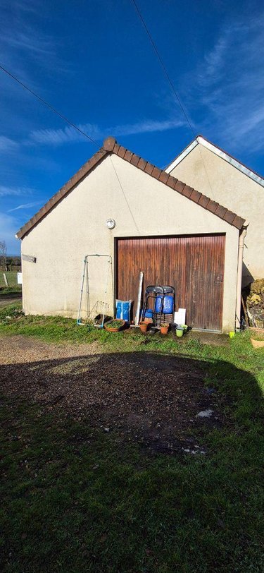 Maison a vendre La Chapelle-Saint-Rémy 72160 Sarthe 150 m2 6 pièces 156500 euros