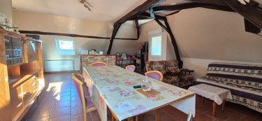 Maison a vendre La Chapelle-Saint-Rémy 72160 Sarthe 150 m2 6 pièces 156300 euros