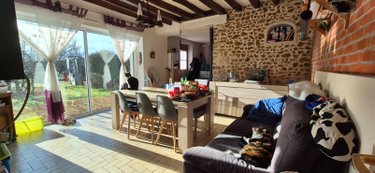 Maison a vendre La Chapelle-Saint-Rémy 72160 Sarthe 150 m2 6 pièces 156300 euros