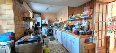 Maison a vendre La Chapelle-Saint-Rémy 72160 Sarthe 150 m2 6 pièces 156300 euros