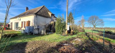 Maison a vendre La Chapelle-Saint-Rémy 72160 Sarthe 150 m2 6 pièces 156500 euros
