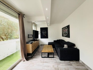 Appartement a vendre Marseille 8e Arrondissement 13008 Bouches-du-Rhône 58 m2 3 pièces 178000 euros