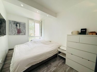 Appartement a vendre Marseille 8e Arrondissement 13008 Bouches-du-Rhône 58 m2 3 pièces 178000 euros