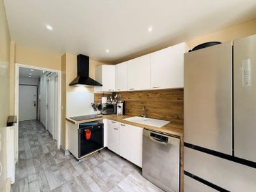 Appartement a vendre Marseille 8e Arrondissement 13008 Bouches-du-Rhône 58 m2 3 pièces 178000 euros