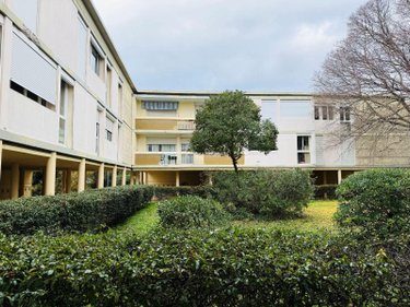 Appartement a vendre Marseille 8e Arrondissement 13008 Bouches-du-Rhône 58 m2 3 pièces 178000 euros