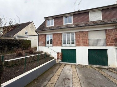 Maison a vendre Hesdin 62140 Pas-de-Calais 103 m2 4 pièces 177950 euros