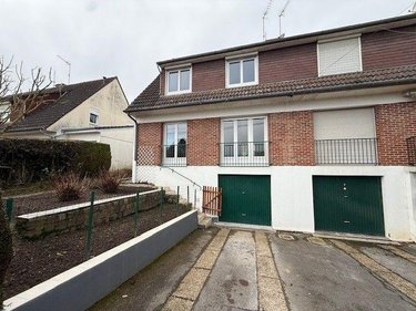 Maison a vendre Hesdin-la-Forêt 62140 Pas-de-Calais 103 m2 4 pièces 157350 euros