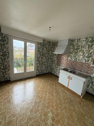 Maison a vendre Hesdin-la-Forêt 62140 Pas-de-Calais 103 m2 4 pièces 157350 euros
