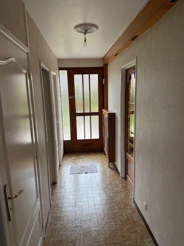 Maison a vendre Hesdin-la-Forêt 62140 Pas-de-Calais 103 m2 4 pièces 157350 euros