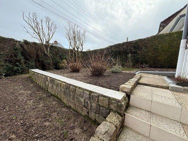 Maison a vendre Hesdin-la-Forêt 62140 Pas-de-Calais 103 m2 4 pièces 157350 euros