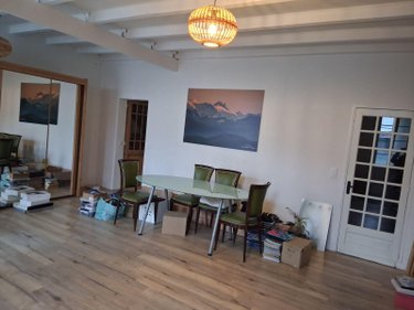 Maison a vendre Saint-Ciers-sur-Gironde 33820 Gironde 96 m2 4 pièces 119780 euros