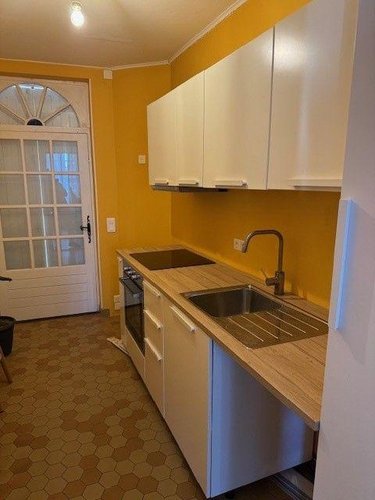 Maison a vendre Saint-Ciers-sur-Gironde 33820 Gironde 96 m2 4 pièces 119780 euros