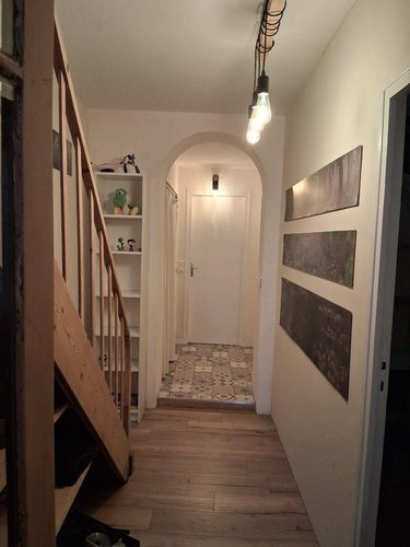 Maison a vendre Saint-Ciers-sur-Gironde 33820 Gironde 96 m2 4 pièces 108000 euros