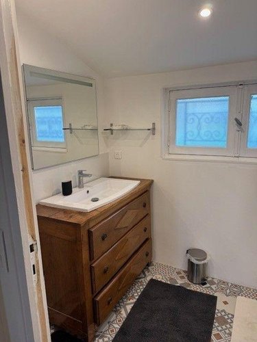 Maison a vendre Saint-Ciers-sur-Gironde 33820 Gironde 96 m2 4 pièces 119780 euros