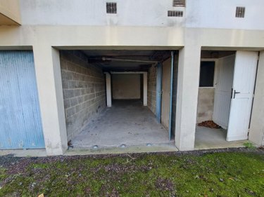 Garage et parking a vendre Bayeux 14400 Calvados 20 m2  20500 euros