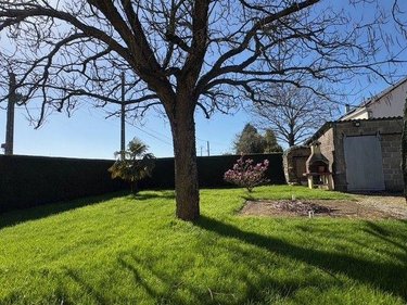 Maison a vendre Rougé 44660 Loire-Atlantique 94 m2 4 pièces 94380 euros