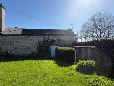 Maison a vendre Rougé 44660 Loire-Atlantique 94 m2 4 pièces 94380 euros